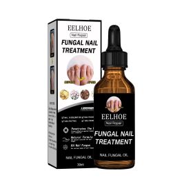 EELHOE Nail Repair Liquid (size: 30 Mil)