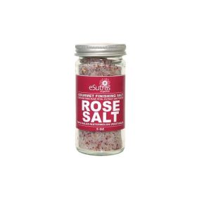 Finishing Salt Rose Delight (Option: P-283)