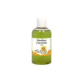 Shirodhara Oil Concentrate (Option: 07-008)