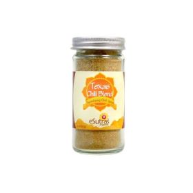 Chili Blend -Texas Style (Option: ES-02)