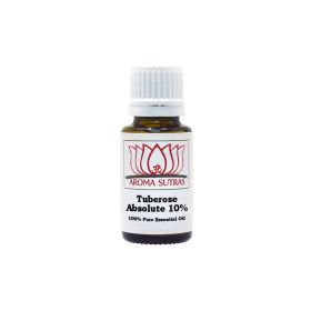 Tuberose 10% e.o. (Option: P-260)